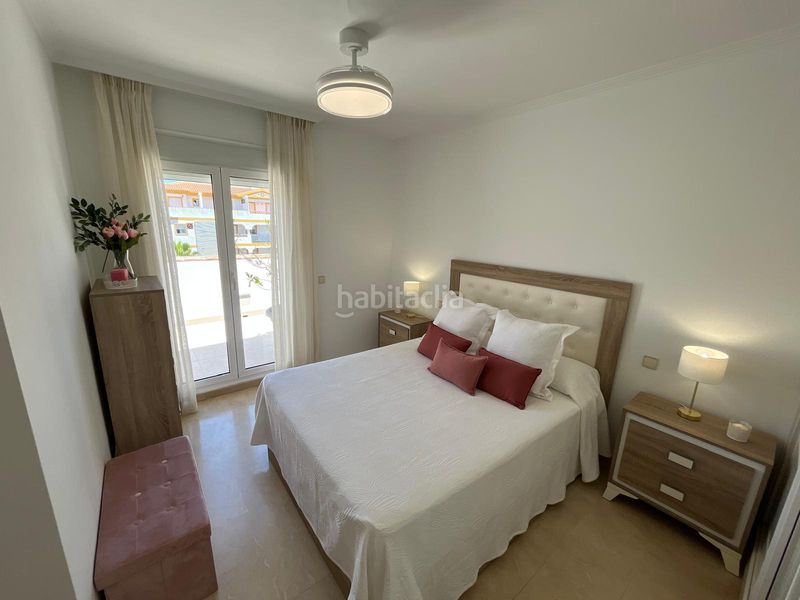 Foto ebdbcae1-306d-4255-81a1-c3a8c08e0eda. Alquiler ático en calle suecia 1 espectacular atico en alquiler de septiembre a junio , málaga en Mijas