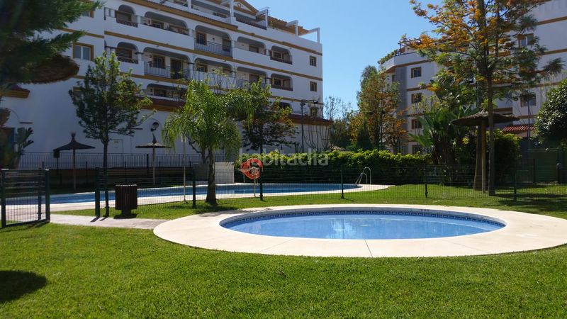 Foto f013886d-d3e3-4fef-9e92-75f5391d0731. Alquiler ático en calle suecia 1 espectacular atico en alquiler de septiembre a junio , málaga en Mijas