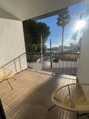 Location Appartement à Calle biznaga 8. Estupendo piso en alquiler de larga temporada en benalmadena pue
