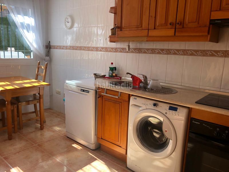 Foto a6a86e3d-4567-4d71-b7b6-39665cf32504. Location chalet avec parking piscine dans Calahonda Mijas