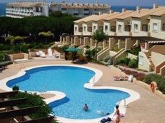 Rent Chalet in Calahonda. Chalet en alquiler de larga temporada en calahonda, málaga