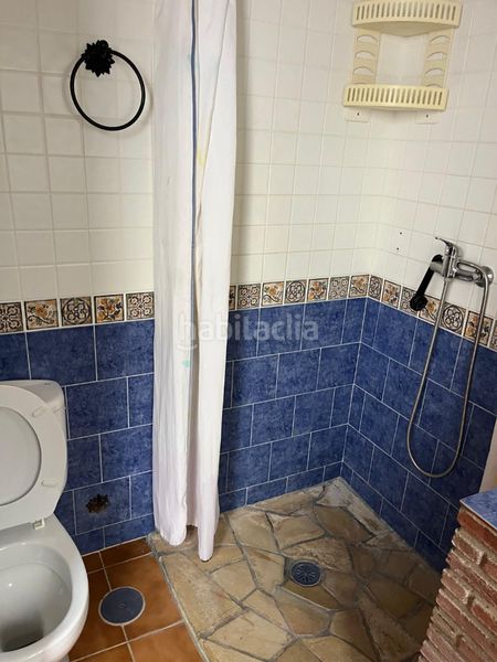Foto c1bb3013-e72f-490a-9cc3-b5c37860965d. Affitto casale con camino parcheggio piscina in Riogordo