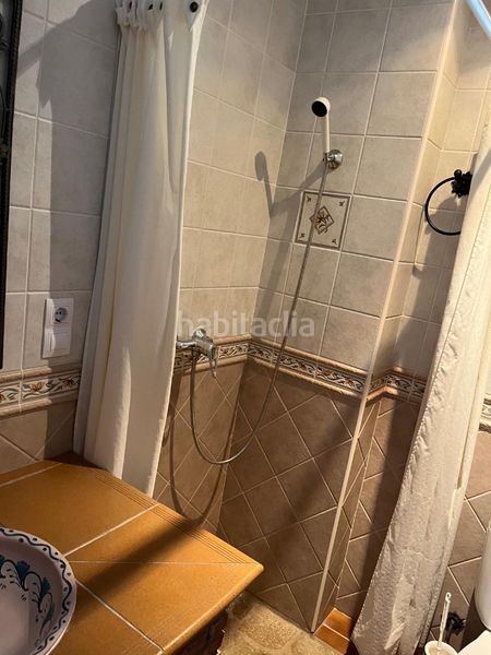 Foto ffb0aed2-f4be-4b45-ae7e-9c3ab0861ca5. Affitto casale con camino parcheggio piscina in Riogordo