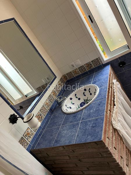 Foto 582d55e1-4e94-4ce6-96e6-979c7e605e89. Lloguer masia amb xemeneia aparcament piscina a Riogordo