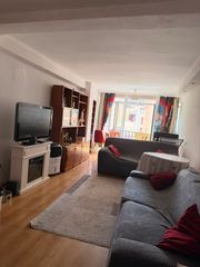 Flat in Calle Asalto