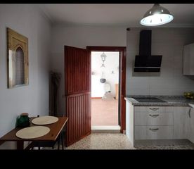 Miete Bauernhof  Pasaje de regaterin. Casa en alquiler de larga temporada en campanillas, málaga