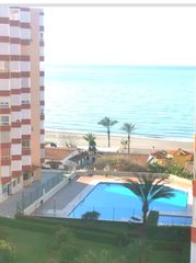Rent Apartment  Avenida garcía peñalver 78. Piso en alquiler de septiembre a junio en torrox-costa, málaga
