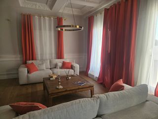 Rent Penthouse  Calle doctor fleming. Espectacular ático en alquiler de larga temporada en el borge, a