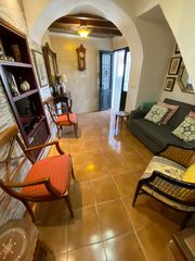 Lloguer Casa  Calle mártires. Casa de pueblo en alquiler de larga temporada en almácher, málag