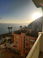 Miete Etagenwohnung  N/a. Piso en alquiler de larga temporada en algarrobo costa, málaga