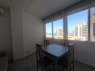 Rent Flat  Plaza presidente adolfo suárez 1. Piso en alquile de octubre a junio en torremolinos, málaga