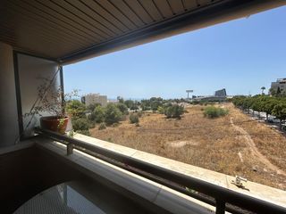 Rent Flat in Camino del pinillo 11. Piso en alquiler de larga temporada en torremolinos, málaga