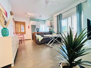 Affitto Appartamento  Calle jazmín. Piso en alquiler de septiembre a junio en torrox, málaga