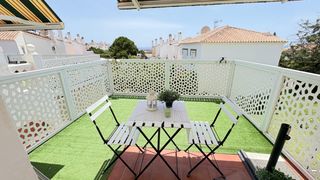 Miete Etagenwohnung  Sierra blanca 416. Piso en alquiler de septiembre a junio en torrox, málaga
