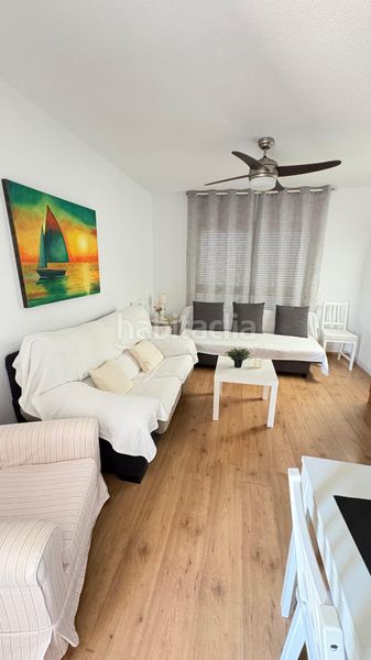 Foto 45106f70-d1d3-490d-8aec-8328f602c6c6. Rent flat in Torrox park Torrox