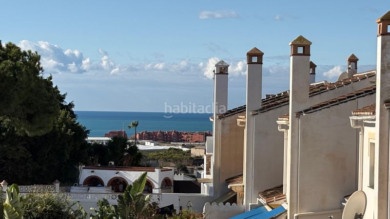 Foto 6e019fe5-e876-4fe6-8557-640de9126133. Rent flat in Torrox park Torrox
