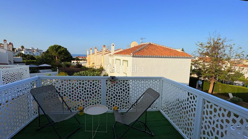 Foto 767e2d99-fcac-4e77-8d16-17028c24fadb. Rent flat in Torrox park Torrox