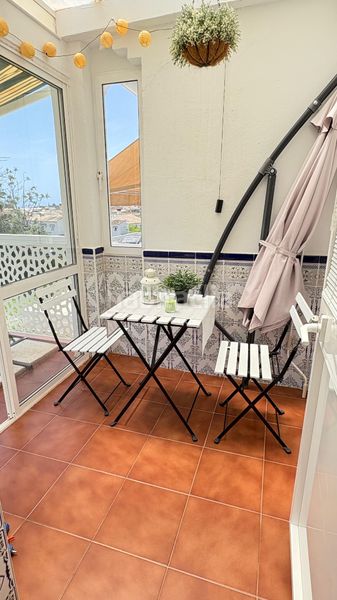 Foto 8279255f-7433-4c2f-bf46-c6893c40596d. Rent flat in Torrox park Torrox
