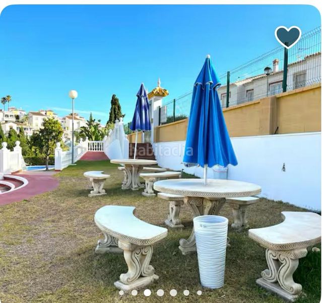 Foto 948ad8c4-29fe-4f3d-8f14-f83d27311a77. Rent flat in Torrox park Torrox