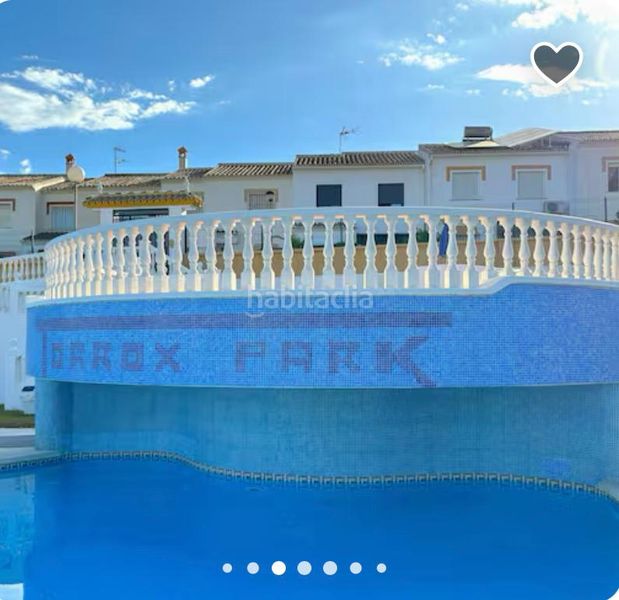 Foto 9c1a3a88-40d6-4f00-9afc-b2adea5e153b. Rent flat in Torrox park Torrox