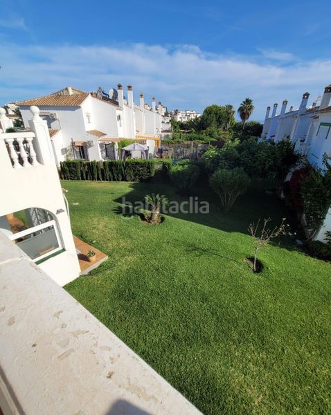 Foto a6b8b3be-2e97-4a91-9af3-d5344ad1702b. Rent flat in Torrox park Torrox