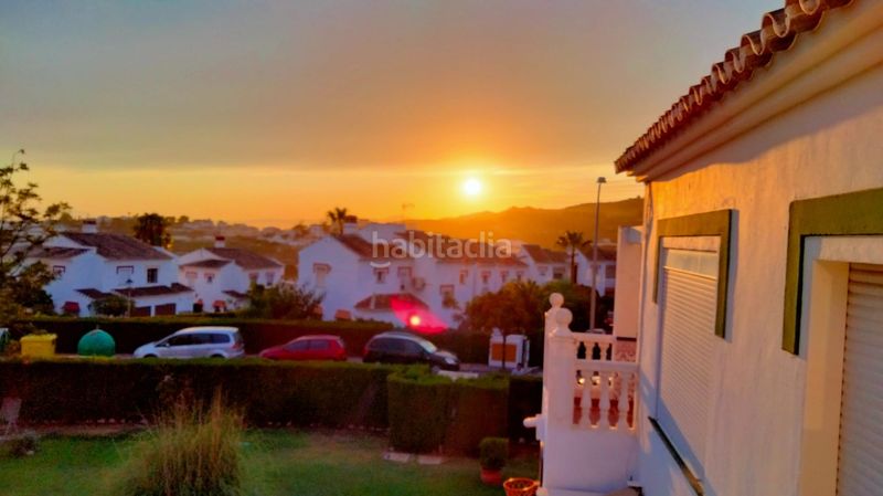 Foto b271cdc9-6532-4a19-ac42-a368fbe03c25. Rent flat in Torrox park Torrox