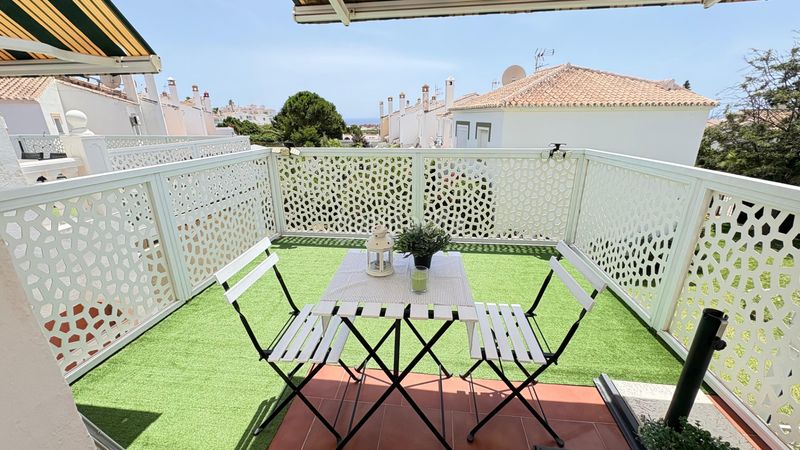Foto e6ed1a4f-cb64-483d-9756-13d0bec25afa. Rent flat in Torrox park Torrox