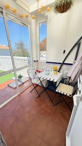 Foto f55a81ab-936a-4149-8abb-87fb06fe6c85. Rent flat in Torrox park Torrox