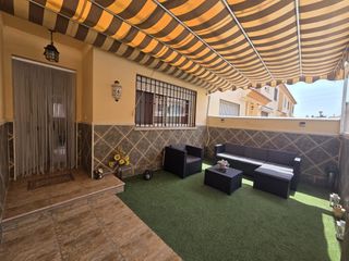 Affitto Chalet in Avenida brisa del mar 5. Chalet en alquiler de septiembre a junio en chilchez, velez-mála