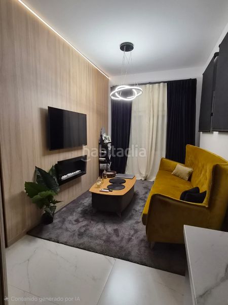 Foto 0e51ec91-f653-4722-bebc-cbe11e170529. Rent flat in calle alegranza 11 in El Romeral-Peñón de Zapata Alhaurín de la Torre