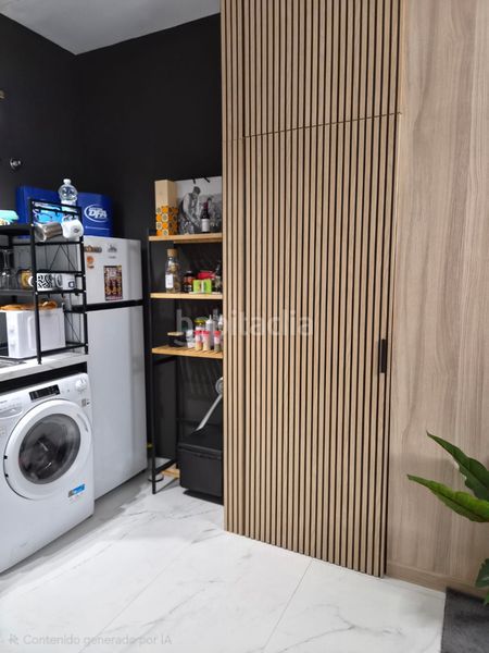 Foto ae2df321-e653-425d-a6d5-05478f1d61e3. Rent flat in calle alegranza 11 in El Romeral-Peñón de Zapata Alhaurín de la Torre
