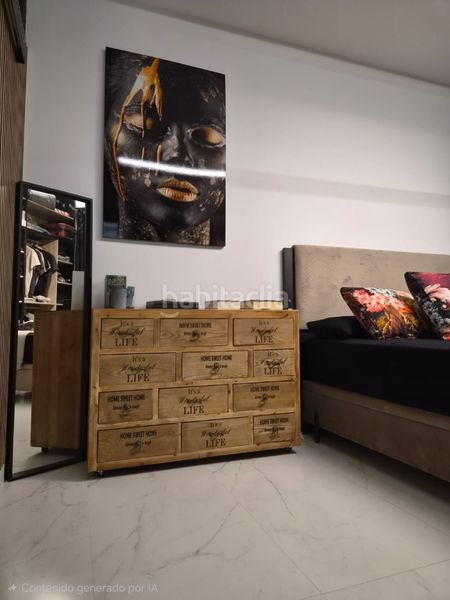 Foto cd323569-9ec5-47b5-996d-6ee8c552c6b8. Rent flat in calle alegranza 11 in El Romeral-Peñón de Zapata Alhaurín de la Torre