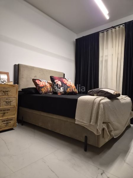 Foto e9ec31d7-5fbc-4576-a5a9-c1ccc2f541bf. Rent flat in calle alegranza 11 in El Romeral-Peñón de Zapata Alhaurín de la Torre