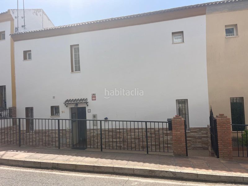 Foto db34f210-86ee-45c4-8601-2c130a3b3361. Location maison dans Comares
