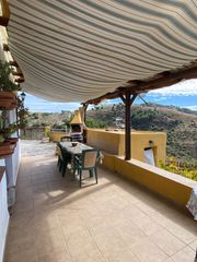 Casa a Diseminado Pago Mallarin