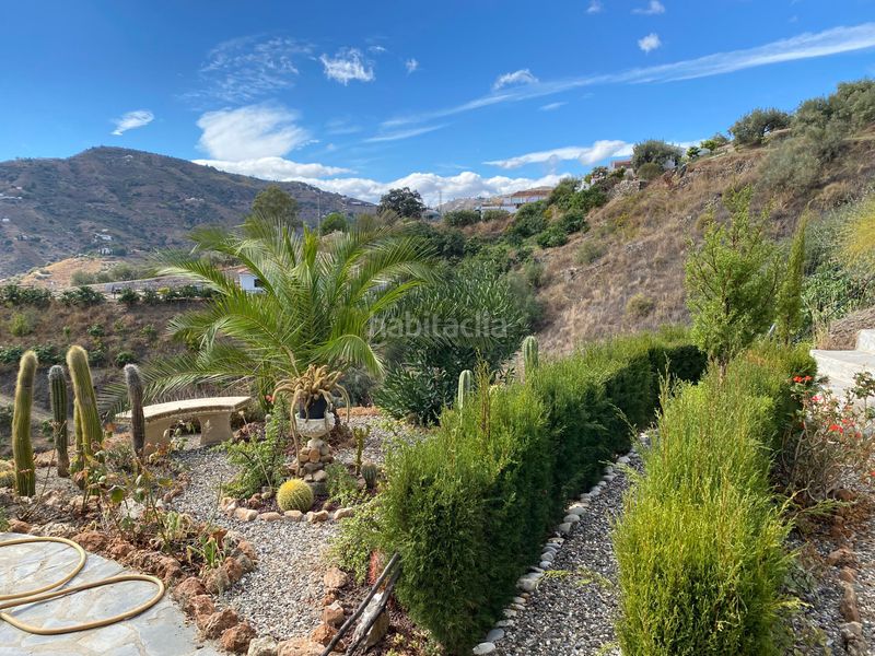 Foto 7d06a3ff-81ad-484a-b635-45f84e6f92a2. Location maison dans Torrox pueblo Torrox