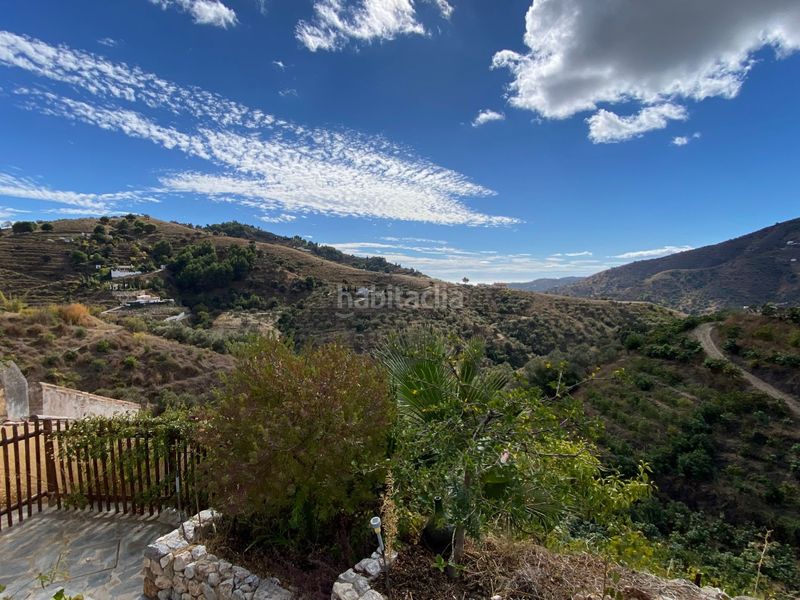 Foto a98fdf65-0b5f-4c8e-8c6c-7c370f935e14. Location maison dans Torrox pueblo Torrox