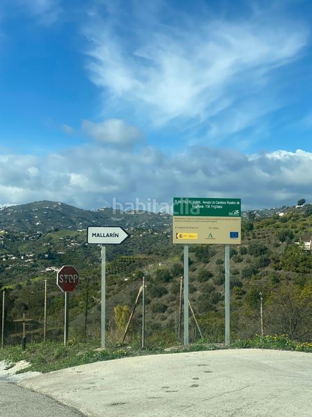 Foto faeb508e-7364-4d00-a65f-e17c4658a191. Location maison dans Torrox pueblo Torrox