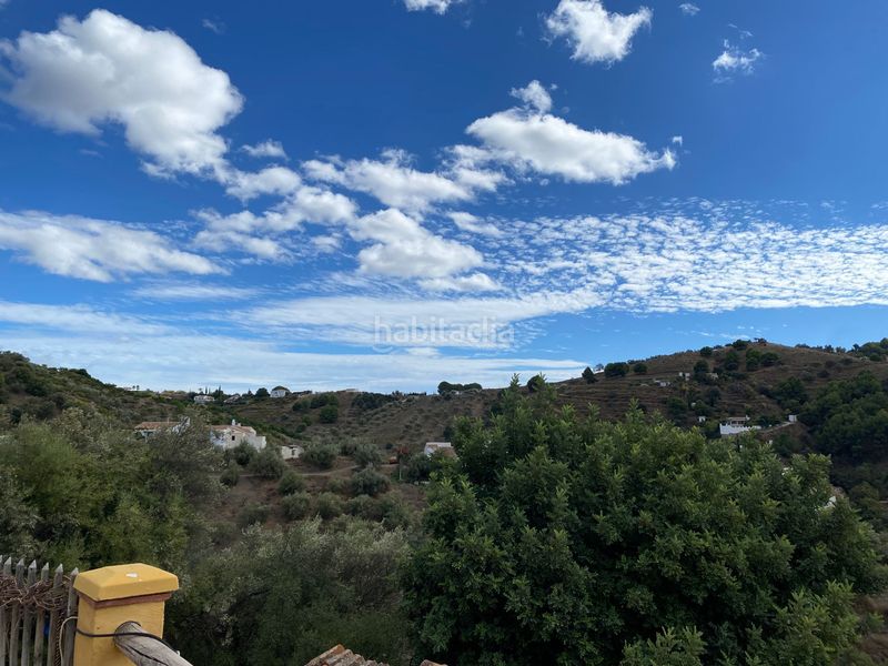 Foto 3a6da1e9-a0eb-416d-bb4d-ed4a620591ab. Miete haus in Torrox pueblo Torrox