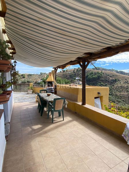 Foto 714d81a8-9171-49b1-b449-92c856fffdaa. Miete haus in Torrox pueblo Torrox