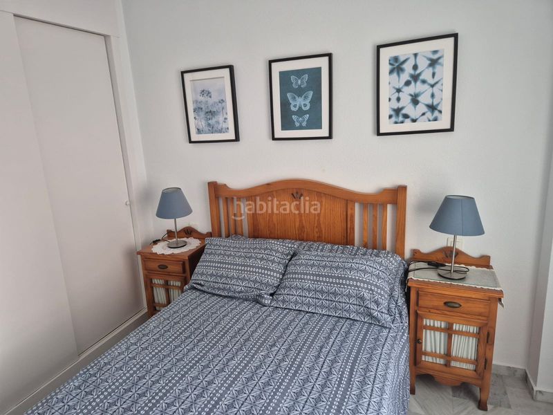 Foto 66bd6b02-ee4a-4e86-9cee-1925d597bfd8. Affitto appartamento in calle blas infante 2 in Camino Viejo de Málaga Vélez - Málaga