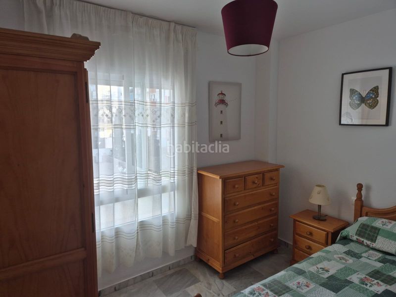 Foto d3cbf5bd-84ca-497b-b314-c555831a6073. Affitto appartamento in calle blas infante 2 in Camino Viejo de Málaga Vélez - Málaga