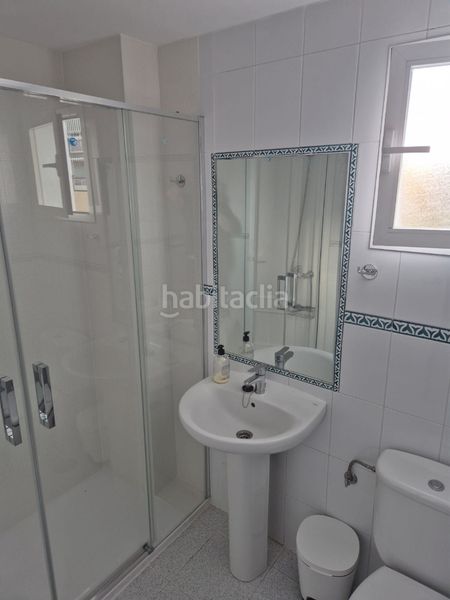 Foto fef0a3eb-1659-4c55-a51a-e59ebc4fc781. Affitto appartamento in calle blas infante 2 in Camino Viejo de Málaga Vélez - Málaga