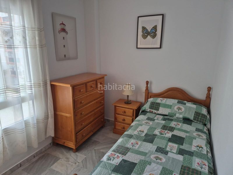 Foto d232f0ab-4541-4467-8f00-237bd4b908b2. Lloguer pis a calle blas infante 2 a Camino Viejo de Málaga Vélez - Málaga
