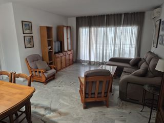 Flat in Calle Blas Infante 2