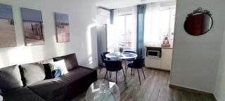 Rent Flat  Calle eduardo aguilera romero 6. Piso en alquiler de larga temporada en torremolinos, málaga