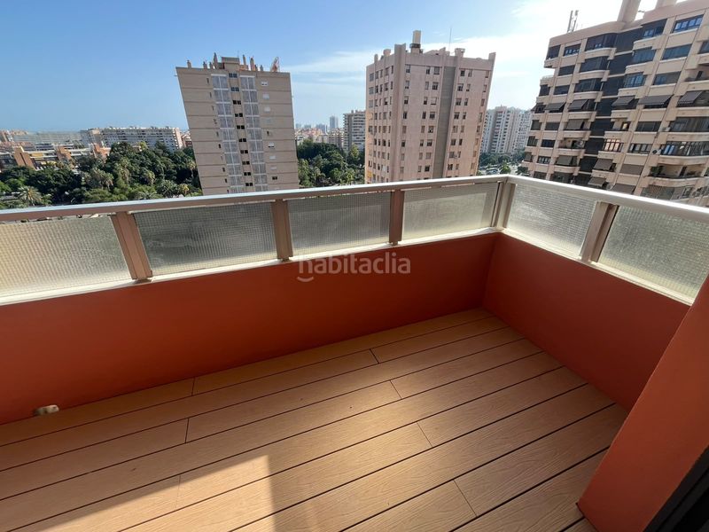Foto 12d7f6ac-1f6b-4dd8-a0b3-fd9f807a489e. Alquiler piso en calle esperanto 7 fabuloso piso en alquiler de larga temporada en Málaga
