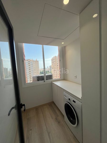 Foto 3c18c252-4f11-47ab-8455-352da9186b58. Alquiler piso en calle esperanto 7 fabuloso piso en alquiler de larga temporada en Málaga