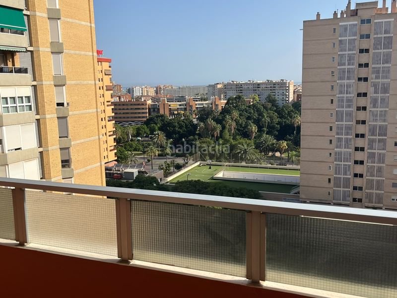 Foto 587cce9a-b0b9-449d-8fac-61e305ed8557. Alquiler piso en calle esperanto 7 fabuloso piso en alquiler de larga temporada en Málaga