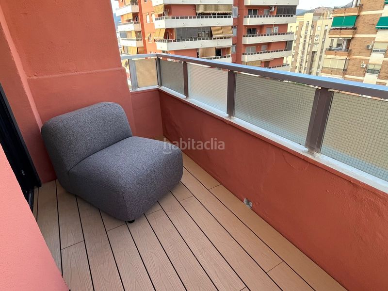 Foto 8fc7c319-f6ca-45bd-8d98-39b975cd04b0. Alquiler piso en calle esperanto 7 fabuloso piso en alquiler de larga temporada en Málaga